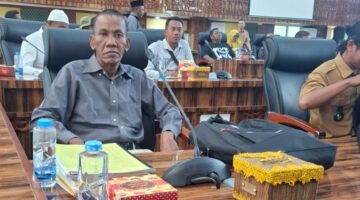 Tokoh Masyarakat Sungai Besar Apresiasi Komisi A DPRD Rohil, Penetapan Tapal Batas Ditunda dan Akan Dikaji Ulang