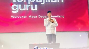 Disdik Pekanbaru & Telkomsel Bekali 150 Guru Skill Digital: Belajar Bikin Konten Edukatif Hingga Kelola Medsos Sekolah