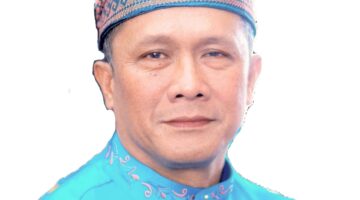 Kadis Perkim Rohil Aulia Putra, ST., MT. Komitmen Wujudkan Program RTLH dan BSPS, Selaraskan Program Pusat dan Daerah untuk Entaskan Kemiskinan Ekstrem