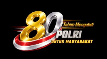 Polda Riau Gelar HUT Bhayangkara ke-80 Tema Polri Untuk Masyarakat Puncaknya Riau Bhayangkara RUN 19 Juli