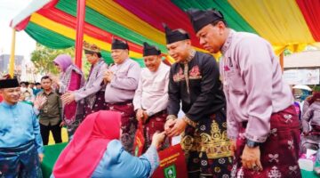 Kapolda Riau: Polri Hadir Untuk Masyarakat, Kawal MTQ Demi Riau Aman dan Damai