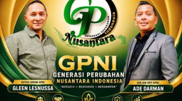 Soal Kunjungan Jokowi, GPNII ngatkan DPR Hormati Hak Konstitusional Warga Negara