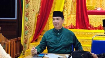 Bersama LAMR Meranti Rawat Mangrove Demi Masa Depan
