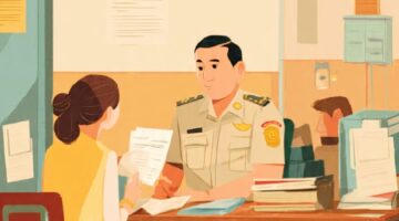 Diduga Dianiaya dan Disekap Oknum Satpol PP, Warga Lapor