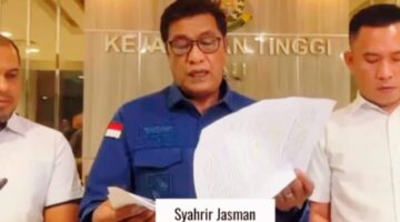 Viral Kejati Riau Tahan 8 Tersangka Korupsi PI SPRH Rp64 Miliar